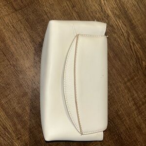 a new day Cream Women's Clutch